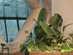 -贝林大翅鲸简餐厅(国家海洋博物馆店)