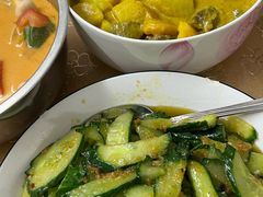 -家利美食店