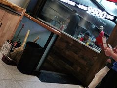 -老胖串店(浆水泉路店)