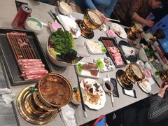 -合乐·创意火锅·海鲜火锅(亚东柒号店)