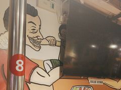 -英雄故事地摊烤肉(马驹桥店)