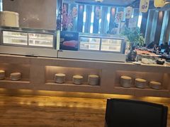 -长沙三景韦尔斯利酒店·Oval全日制餐厅自助餐