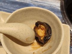 -争鲜·鲍鱼鸡煲(美邻中心店)
