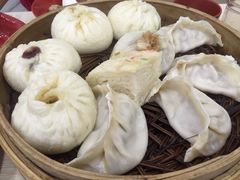 -老苏北饭店(江都店)