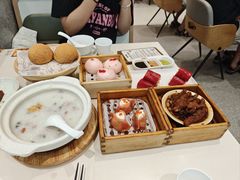 -蔡澜点心·粤菜(月星环球港店)