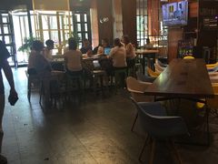 -艾豪森酒店(西安大雁塔大唐不夜城店)