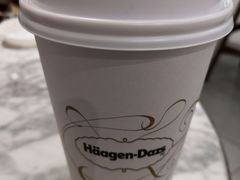 -哈根达斯(朝阳大悦城店)