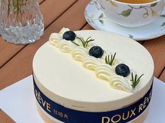 -杜哈夫DOUX RÊVE·生日蛋糕(日月光店)