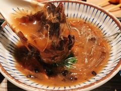 街边碗仔素翅-敏华冰厅(天河城店)