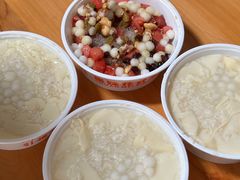 -串妹花式冰粉(乐山总店)