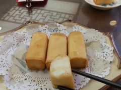 炸牛奶-民信老铺(人民路店)