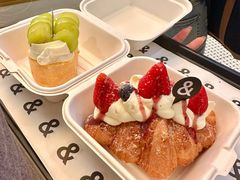 -BUTTERFUL&CREAMOROUS 黄油与面包(万象城店)