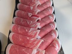 -靓海海鲜火锅(水上湖边观景店)