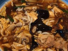 -老太原菜馆(万达店)
