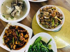 -明记海鲜大排档(巽寮湾店)
