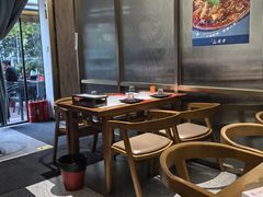 -西安创业咖啡街区