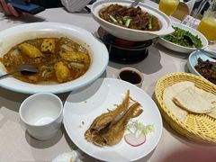 -道道鲜·崇明私房菜(五角场店)