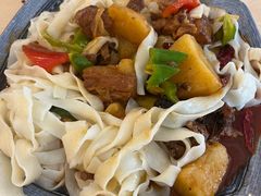 -维吾尔餐厅(宜山路店)