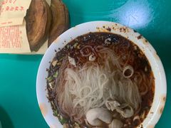 -甘记肥肠粉(马鞍北路店)