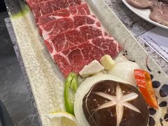 鲜牛排-高丽屋(天宁寺店)