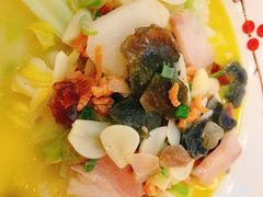 -东北农家小院(定西路店)