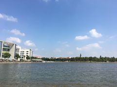 -美兰湖景区