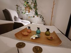 -麦子MaiMassage(打浦桥店)