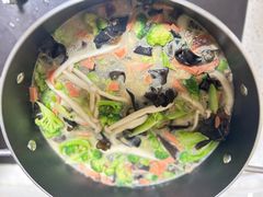 -爷爷的草帽·海鲜馆(孙塘路店)