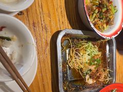 -兔槽江湖菜·重庆璧山兔(水围店)