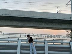 -海堤纪念公园