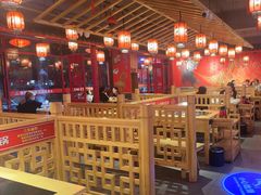 -吴老幺火锅(金龙店)