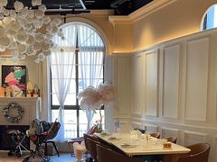 -青叶202都市餐厅(迪诺水镇店)
