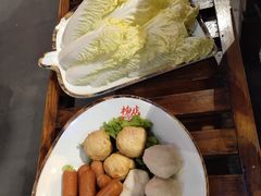 -槐店王婆大虾(开发区店)