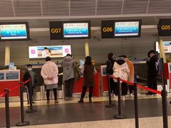 -杭州萧山国际机场