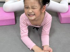 -小酒窝中国舞(汉阳店)
