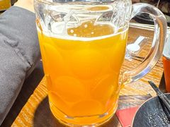 -半酌烧烤小酒馆(南京东路店)