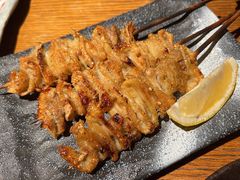 -鸟屯(三里屯店)