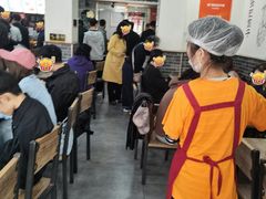 -津门张记包子铺(华昌道店)