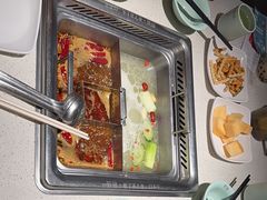-野妹火锅(龙岗店)