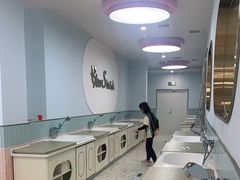-蓝海星亲子游泳(南中环店)