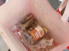 -味多美蛋糕(金顶街店)