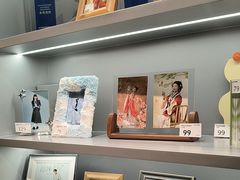 -海马体照相馆(深圳万象天地店)