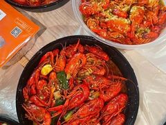-霸王虾·小龙虾香辣蟹(玉林店)