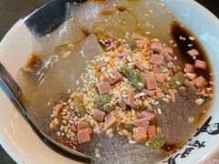 -肖四女乐山跷脚牛肉(南汇大学城生活广场店)