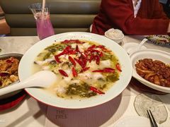 -大树餐厅(益田假日店)