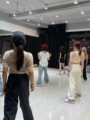 -MiWu咪舞舞蹈塑形中心
