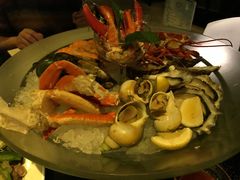 -澳门旅游塔360°旋转餐厅(南湾湖广场店)