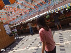 -港华水果街(港华广场店)