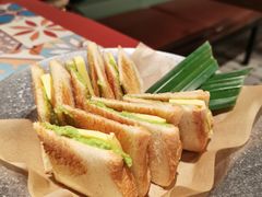 -仓库南洋海鲜小排档(柳河路店)