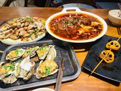 -庆合府重庆大排档(紫都城店)